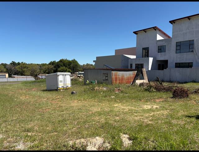 540M² VACANT LAND FOR SALE IN VANDERBIJLPARK SW 5